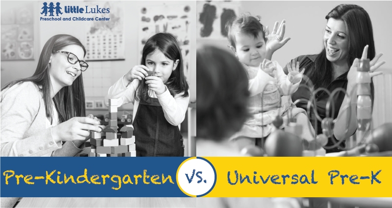 Everything Considered: Why Preschool is Often Better than Universal Pre-K