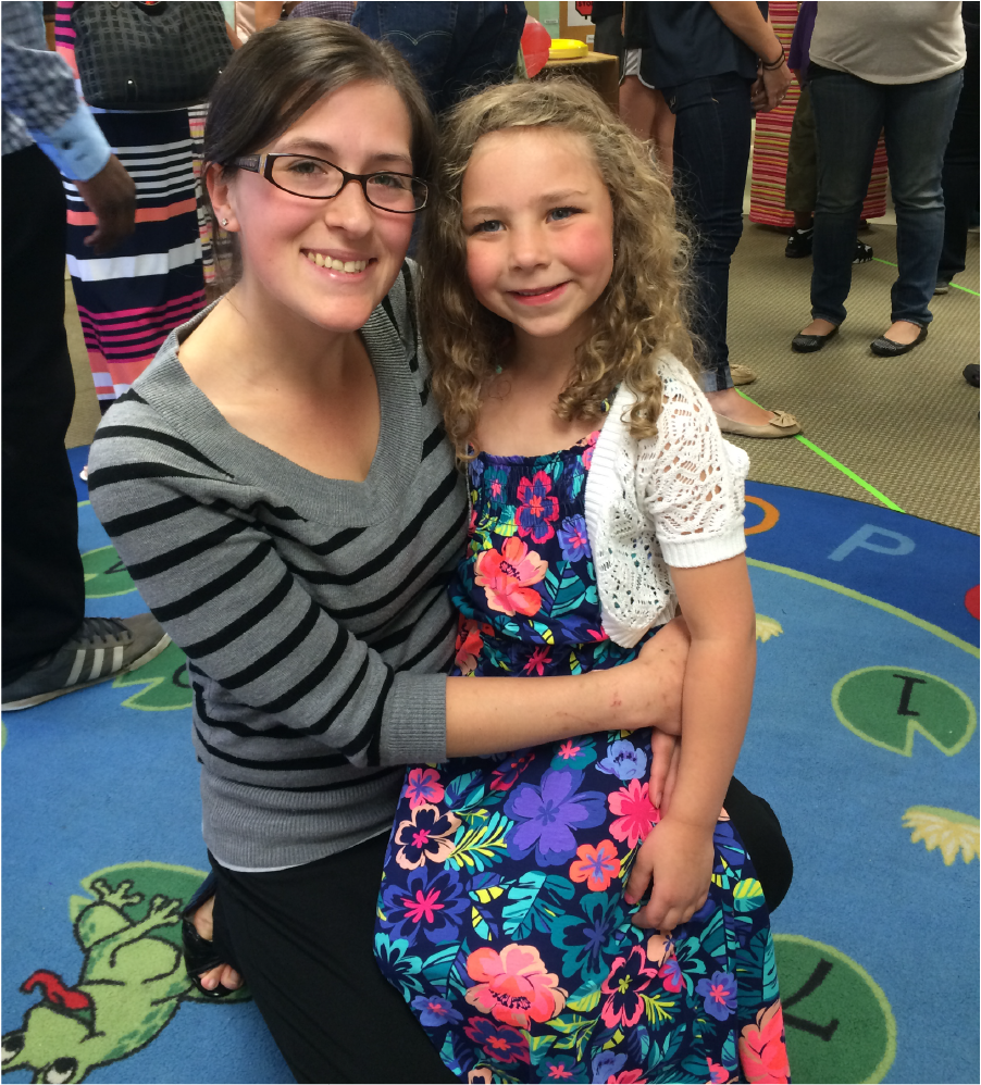 Syracuse Daycare Gives Ava and Emmy an Early Edge in Kindergarten 