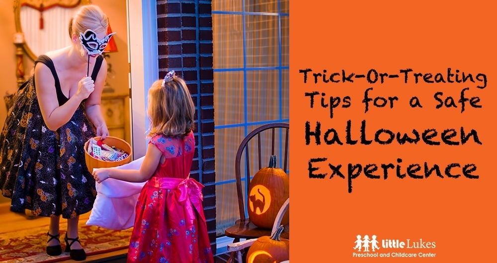 Trick or Treating Tips for a Safe Halloween Experience