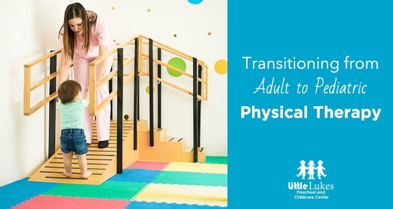 Real Insight on Transitioning from Adult to Pediatric Physical Therapy