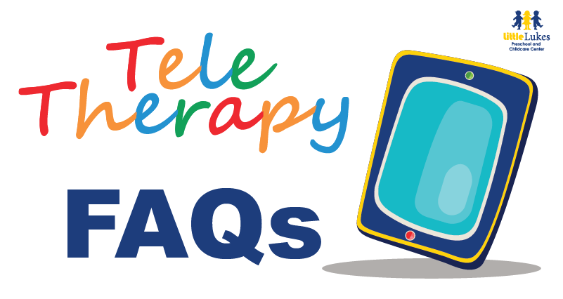 Teletherapy Frequently Asked Questions