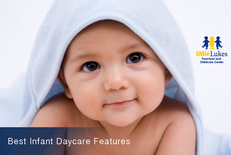 Best Infant Daycare Features Central New York - Syracuse NY Area