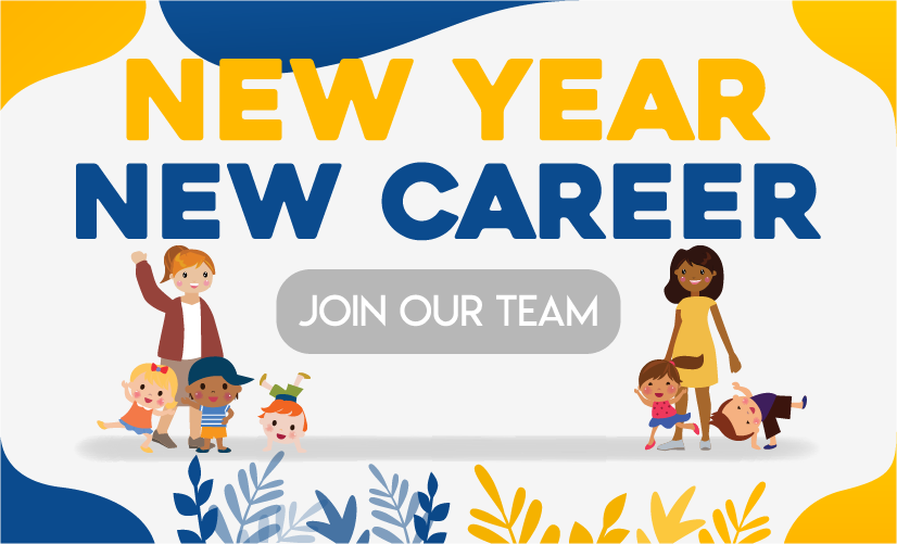 New Year, New Career: Join Our Team Today!