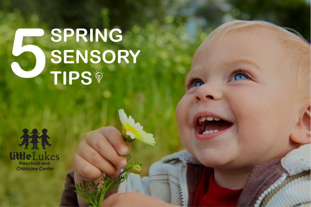 5 Tips to Prepare Your Sensory Sensitive Child for a Change in Seasons
