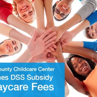 Oswego County Childcare Center Welcomes DSS Subsidy for Daycare Fees