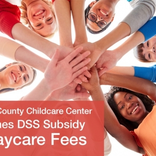 Onondaga County Childcare Center Welcomes DSS Subsidy for Daycare Fees