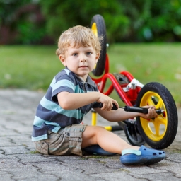 The Definitive Guide to Kids Bike Sizes