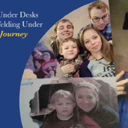 How Early Intervention Can Make a Difference: Jake’s Journey