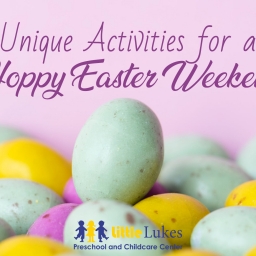 Unique Activities for a Hoppy Easter Weekend